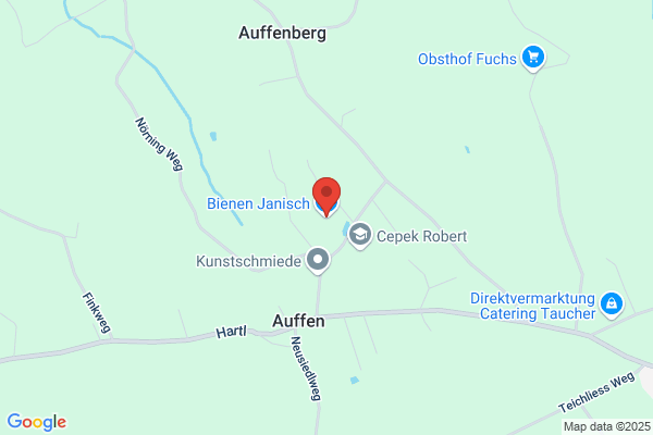 Bienen Janisch GmbH