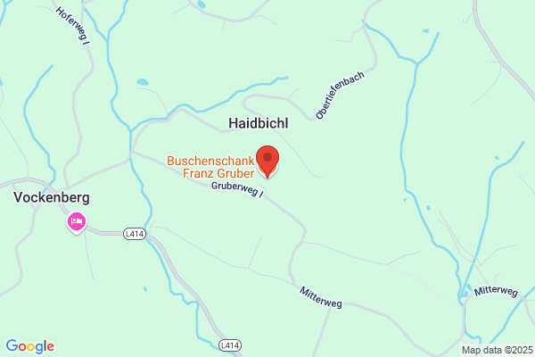 Buschenschank Franz Gruber