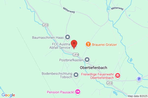 FCC Austria Abfall Service AG