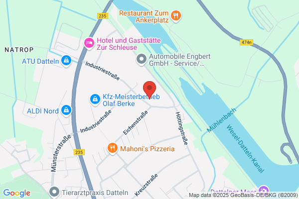 Trocknungsservice Fleck GesmbH