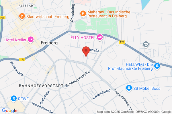 Kampfsportschule Hackl - Kick- Boxing Karate Selbstverteidigung