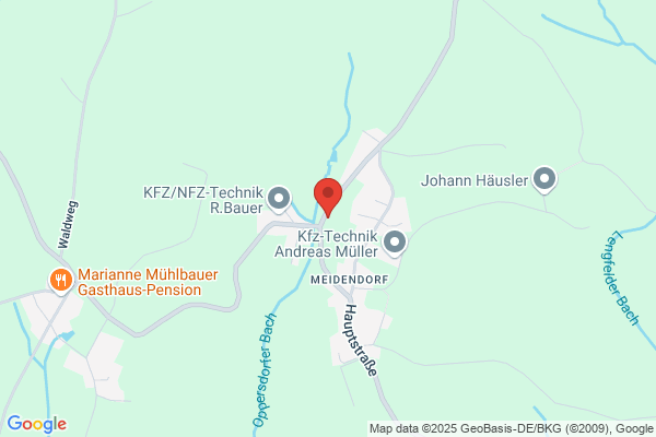 Hörzer Tischlerei