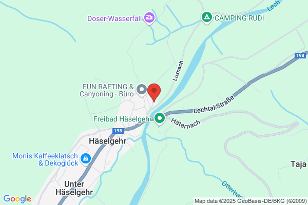 Glaskunstwerkstatt Köck Brigitte