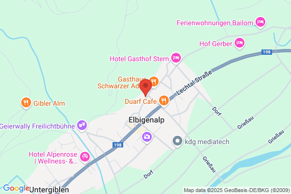 Barmherzige Schwestern