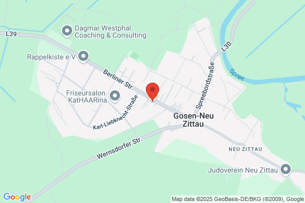 Gasthof zur Gemuetlichkeit