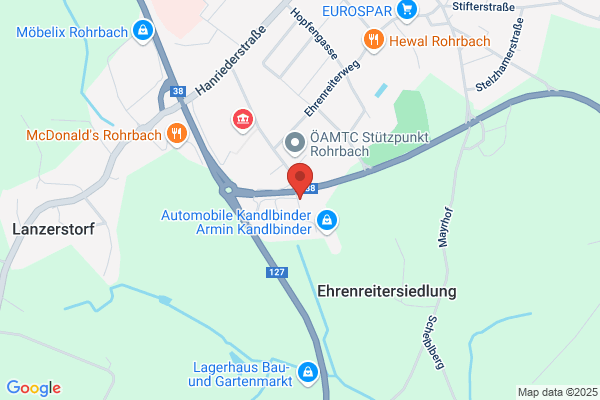 Forstinger Handel und Service GmbH