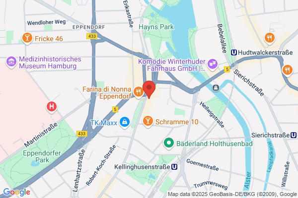 Mediawerbung F.Koch