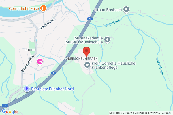 Schilifte Boden, Gabriele Goth KEG