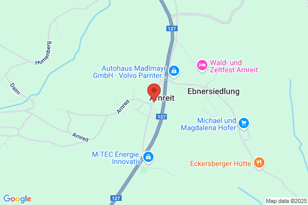 Franz Leitner Transportgesellschaft m.b.H.