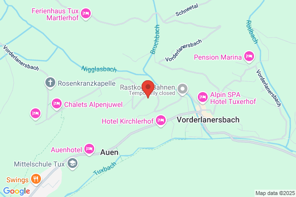 Ferienhof Ausserwalch