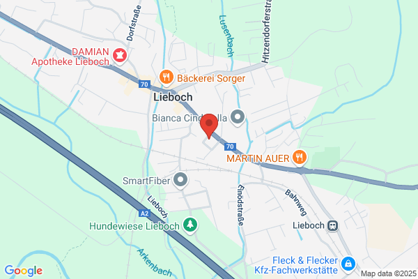 Abwasserverband Liebochtal