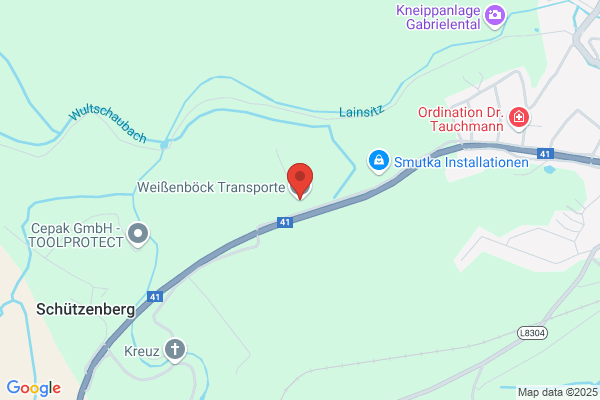 E. Weissenboeck GmbH