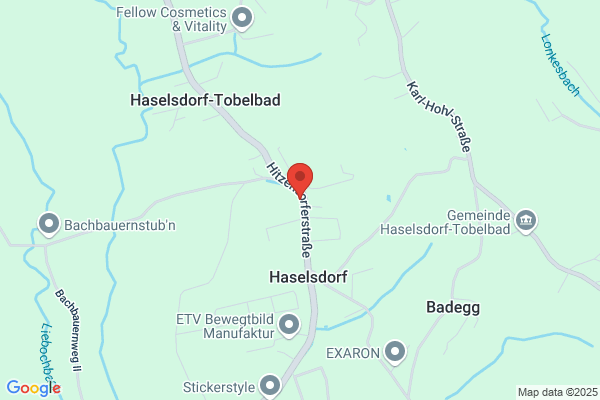 Freiwillige Feuerwehr Haselsdorf-Tobelbad
