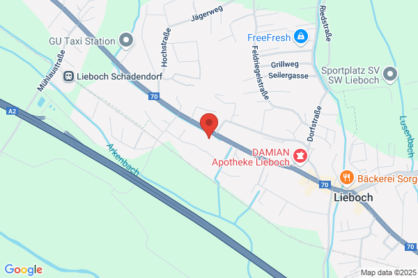 Gaier Gesellschaft m.b.H.