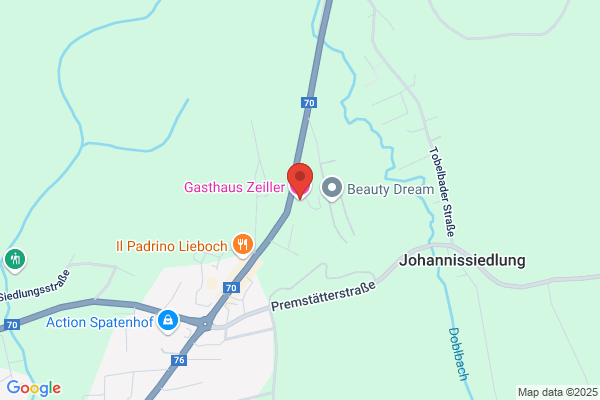Gasthaus Zeiller