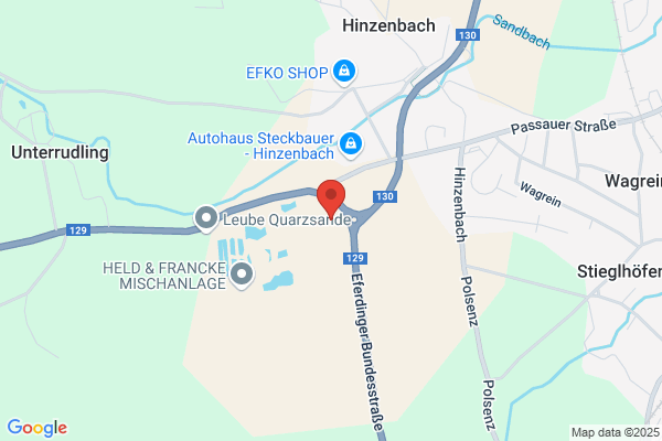Held und Francke BaugesmbH und Co KG