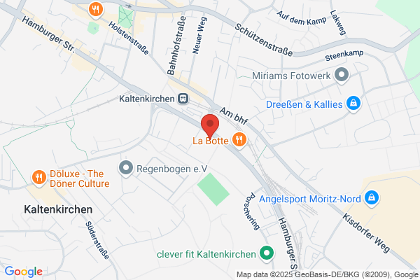 P-M Personalmanagement GmbH