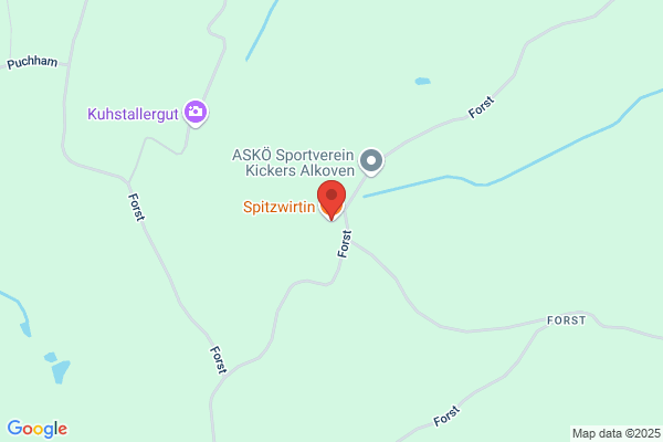 Spitzwirt