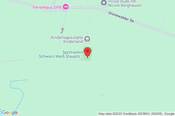 Sport- u. Turnverein Schwarz-Weiss