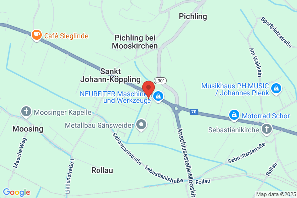 Steindl GmbH
