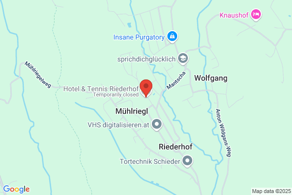 TC Riederhof