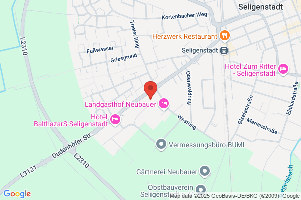 Trade Solutions - Consulting GmbH