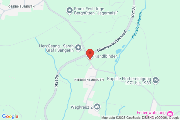 Siegfried Kandlbinder