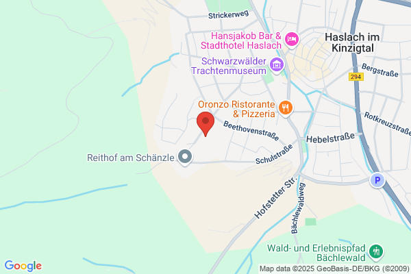 BerufsInfoZentrum (BIZ)