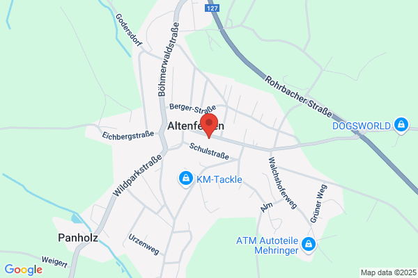 Wolfmayr KEG