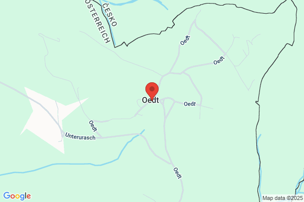 Feuerwehr Oedt b. Haslach