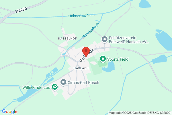 Freiwillige Feuerwehr