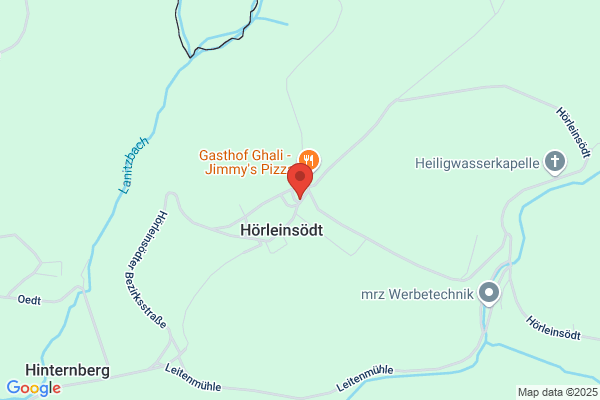 Freiwillige Feuerwehr Hoerleinsoedt