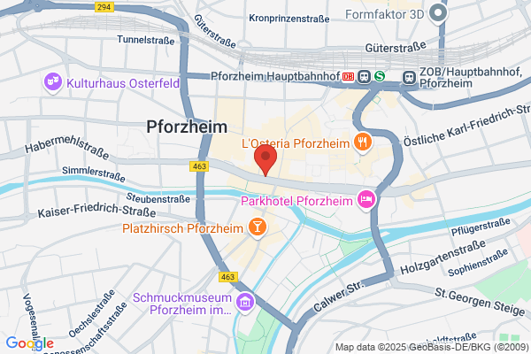 Friseur Gabriel Dein Friseur
