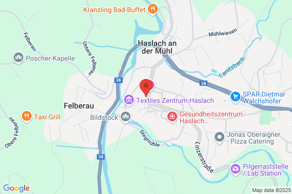 Gasthof zur Post Herta Griesser