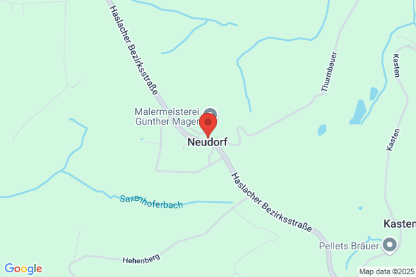 Landgasthof Diendorfer