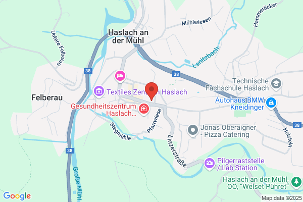 Gemeindeamt