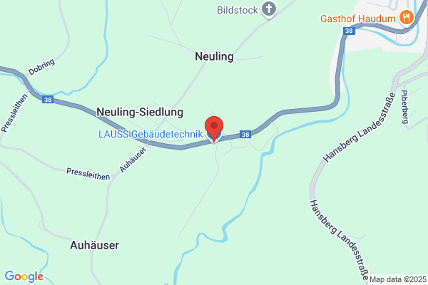 Lauss Wilfried GesmbH und Co KG