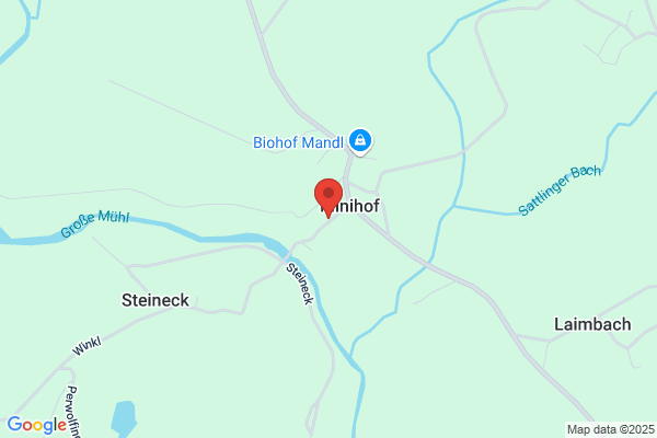 Maschinenring Böhmerwald
