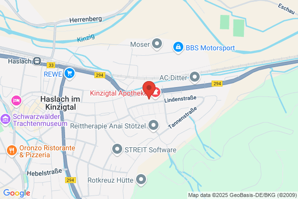 Logopaedischer Dienst