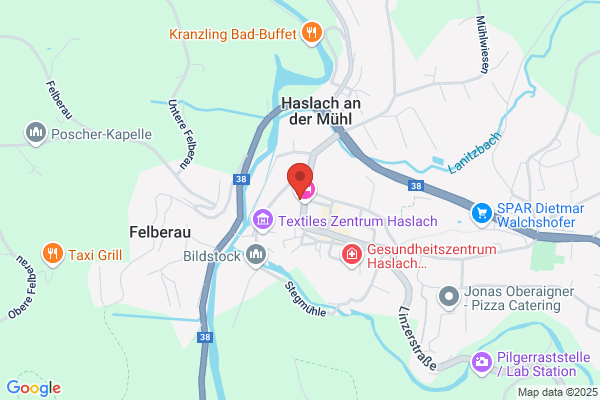 Kaufmannsmuseum d Heimatvereins