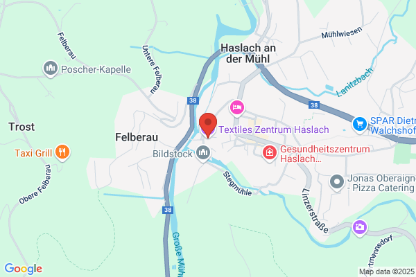 Webereifachmuseum des Heimatvereines