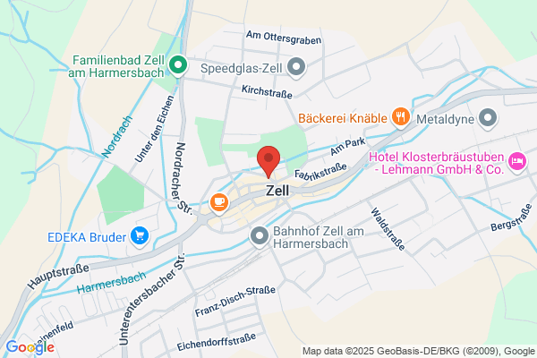Braeukeller