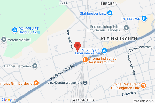 Landes Saatbaugenossenschaft OOe reg.Gen.mbH