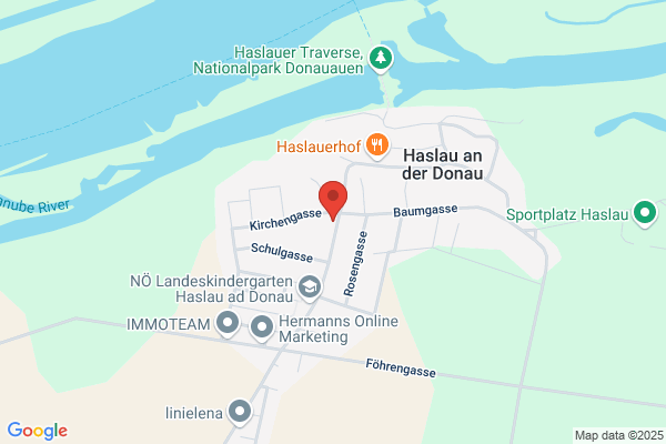 Freiwillige Feuerwehr Haslau a.d.Donau