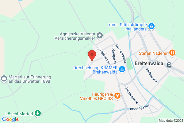 GERINGER und SOMMER Haus und Gartenservice OEG