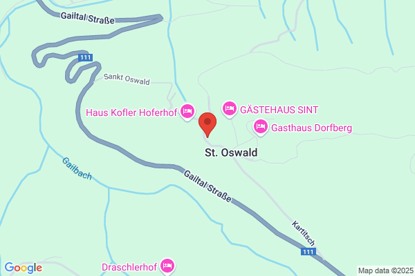 Gaestehaus Haus Maria