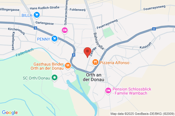 NOe Hilfswerk Sozialstation Marchfeld