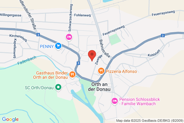 NOe. Landes-Pensionisten- u. Pflegeheim Haus St. Michael