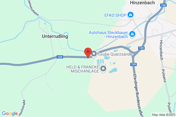 Oberoesterreichische Ferngas AG
