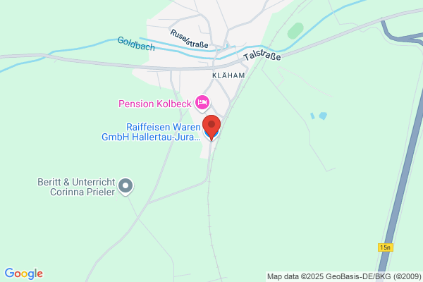 Raiffeisen Lagerhaus Marchfeld reg.Gen.mbH